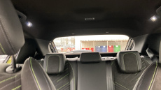 Peugeot 208 115kW GT 51kWh 5dr Auto Electric Hatchback